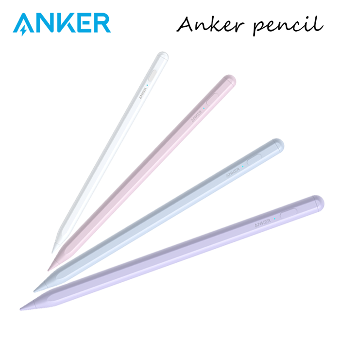 Anker Pencil Capacitive Stylus Pen A7139